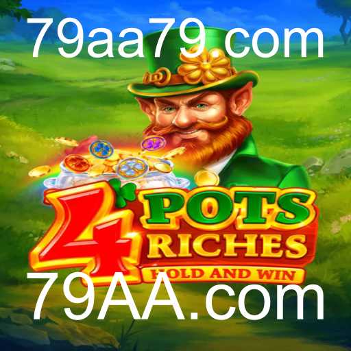 Explorando o Mundo de 4potsriches: Um Mergulho no Fascinante Jogo Online