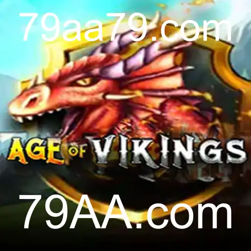 Descubra o Mundo Fascinante de AgeofViking