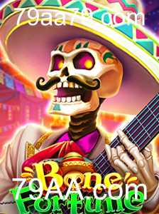 Explorando o Mundo de BoneFortune: Um Jogo Inovador com 79AA.com