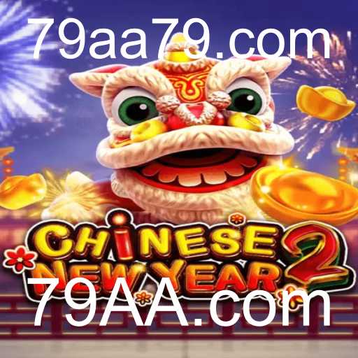 Descubra o Fascinante Jogo CHINESENEWYEAR2