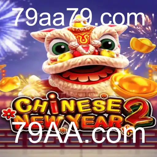 Descubra o Fascinante Jogo CHINESENEWYEAR2