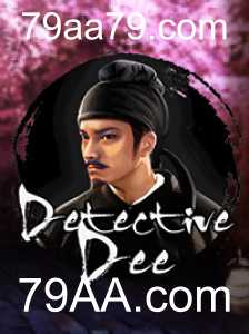 Descubra o Mundo de Mistérios no Jogo DetectiveDee