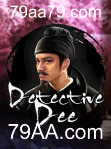 Descubra o Mundo de Mistérios no Jogo DetectiveDee