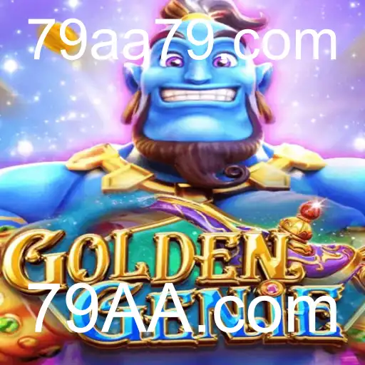 Explorando GOLDENGENIE: Uma Jornada no Universo de 79AA.com