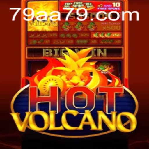 Descubra o Fascinante Mundo de HotVolcano com 79AA.com