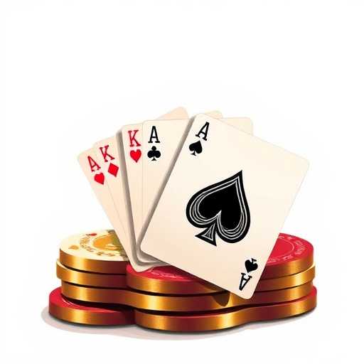 O Fascinante Mundo dos Jogos de Cartas: História, Variedade e Estratégias
