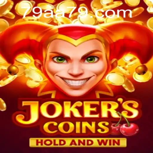 JokersCoins: Explorando o Mundo dos Cassinos Online com 79AA.com