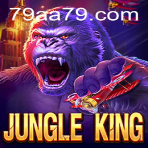 Descubra a Aventura Selvagem de JungleKing: O Jogo do Momento da 79AA.com