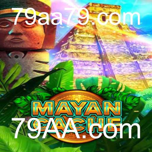 MayanCache: Um Novo Desafio para Entusiastas de Jogos