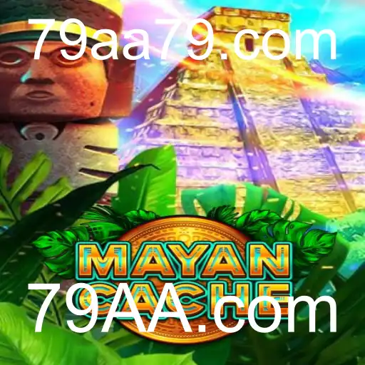 MayanCache: Um Novo Desafio para Entusiastas de Jogos