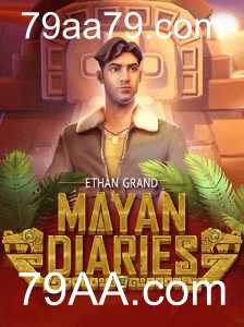 Descubra MayanDiaries: Uma Aventura Envolvente no Mundo Maia
