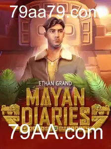 Descubra MayanDiaries: Uma Aventura Envolvente no Mundo Maia
