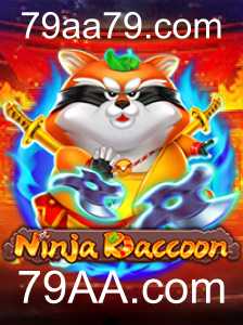 NinjaRaccoon: Aventuras e Estratégia no Universo Ninja