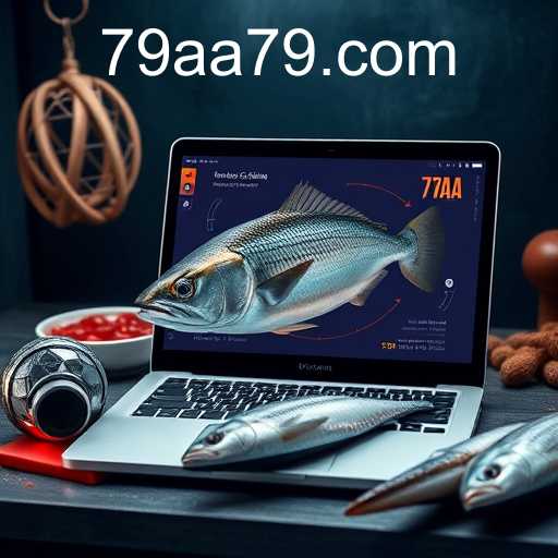 Pesca Online: Uma Nova Era de Comércio no Mundo Digital