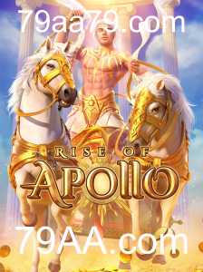 RiseofApollo: Uma Jornada Épica no Mundo dos Jogos Online