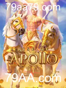 RiseofApollo: Uma Jornada Épica no Mundo dos Jogos Online