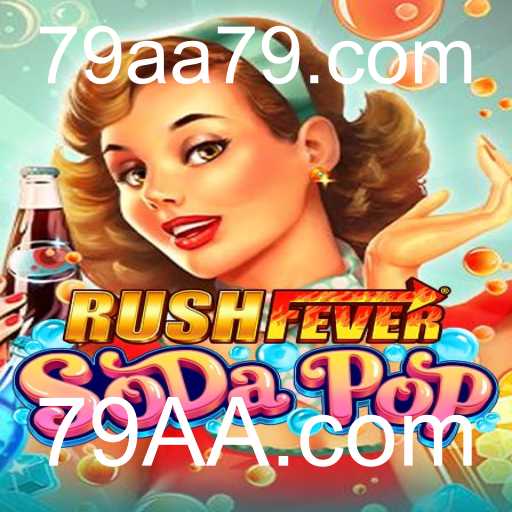 Descubra a Empolgante Aventura de RushFeverSodaPop em 79AA.com