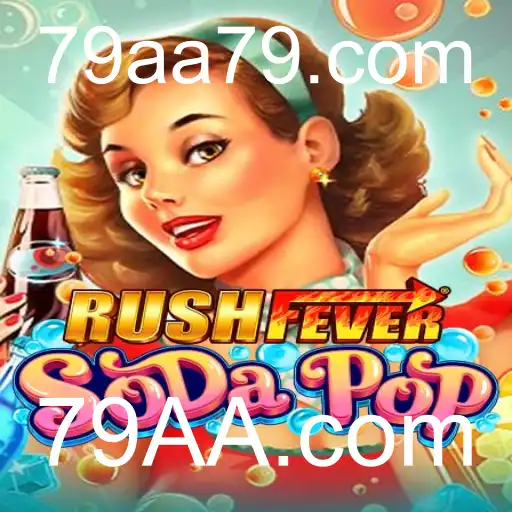 Descubra a Empolgante Aventura de RushFeverSodaPop em 79AA.com