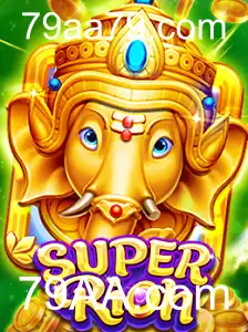 Descubra o Mundo de SuperRich: Um Jogo Inovador Incluindo 79AA.com