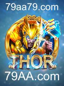 Descubra o Mundo Épico de THOR: Um Jogo de Estratégia e Aventura