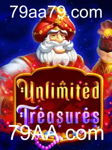 Descubra o Mundo Fascinante de UnlimitedTreasures