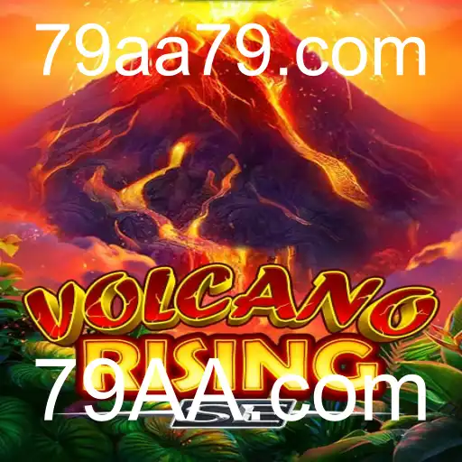 Explorando o Mundo de Aventura de VolcanoRisingSE