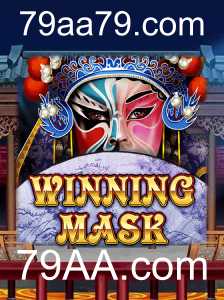 WinningMask: Descubra o Jogo que Está Conquistando os Jogadores
