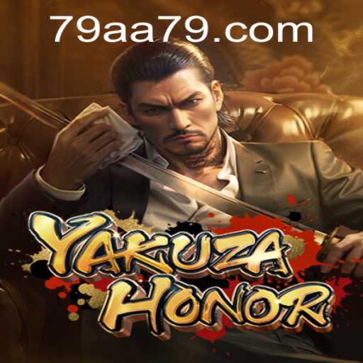 Explorando o Mundo de YakuzaHonor: Um Mergulho no Jogo com 79AA.com